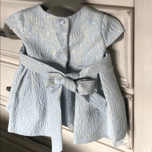 Baby girls dress - Picture 2 of 4